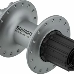 Shimano HR-Nabe FH-M525A Disc 6-Loch Für Schnellspannachse -Crankbrothers Verkäufe 487805