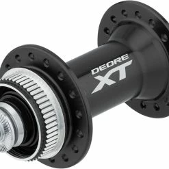 Shimano XT VR-Nabe HB-M8000 Disc Center Lock Für Schnellspannachse -Crankbrothers Verkäufe 487833