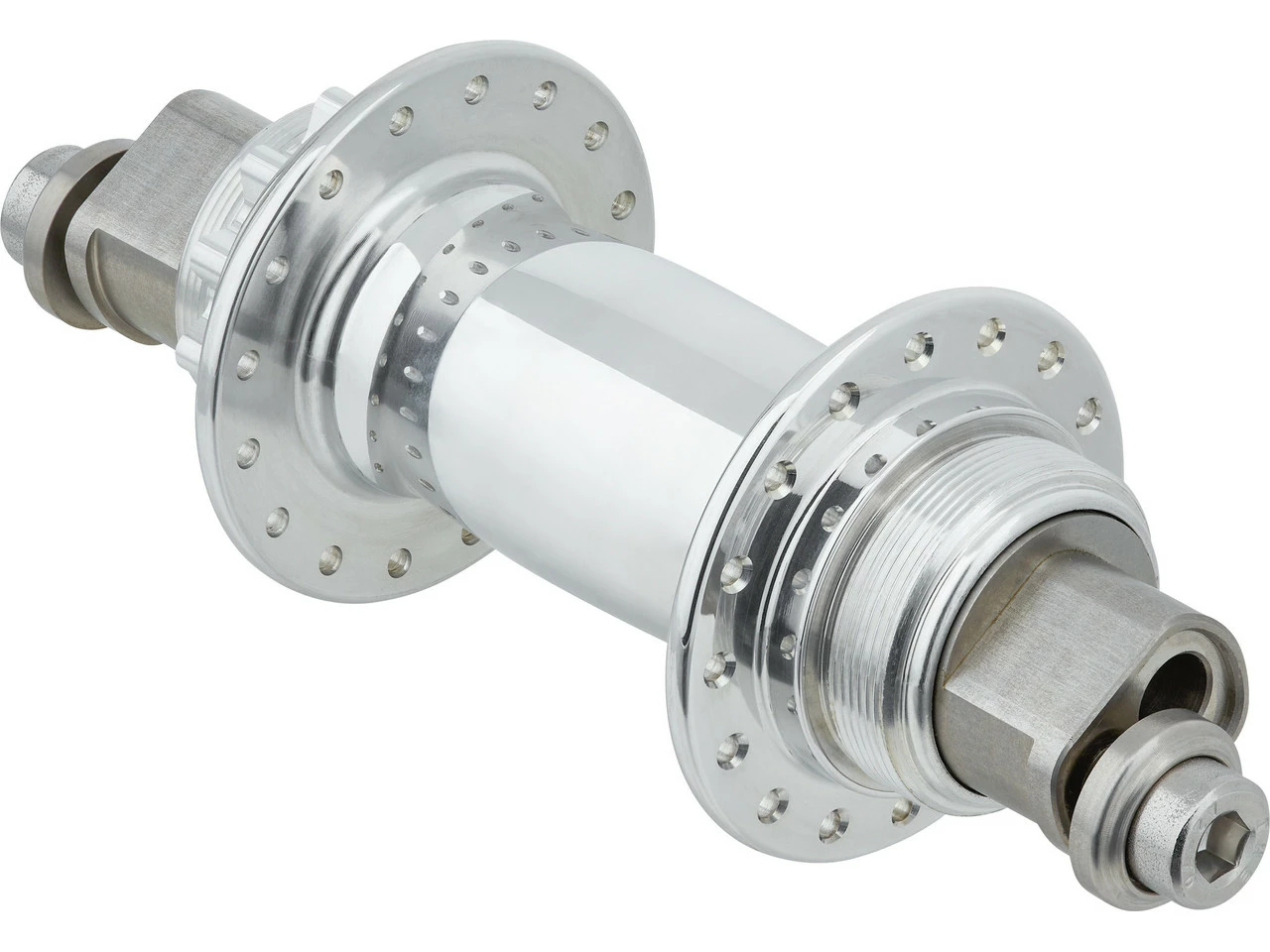 White Industries ENO Eccentric HR-Nabe 5 White Industries ENO Eccentric HR-Nabe – Bild 3