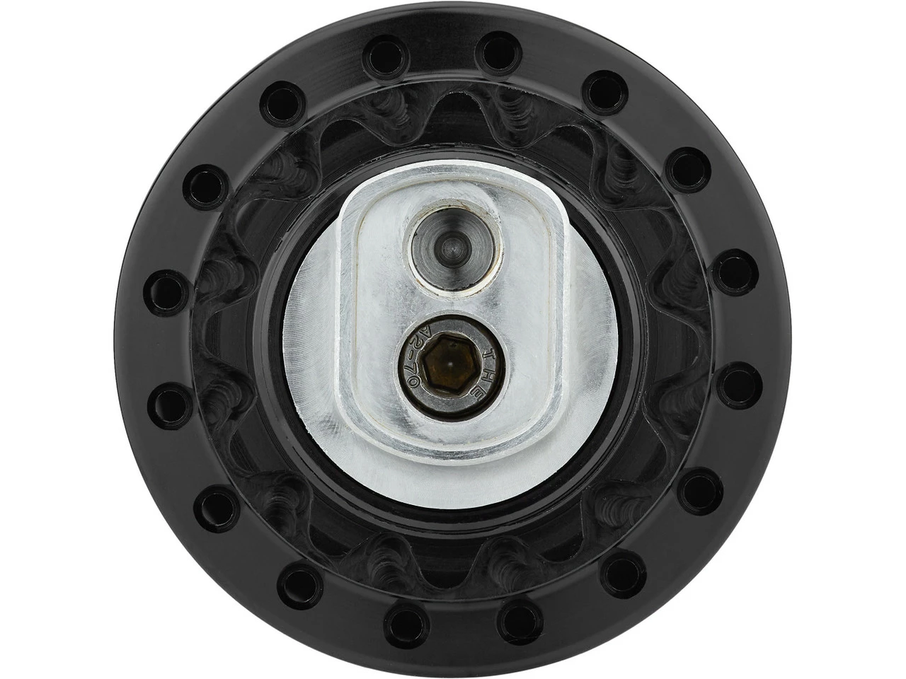 White Industries ENO Eccentric HR-Nabe 10 White Industries ENO Eccentric HR-Nabe – Bild 8