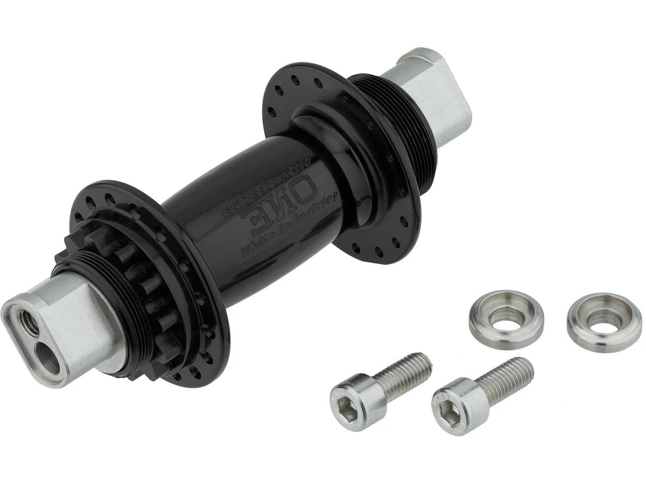 White Industries ENO Eccentric HR-Nabe 11 White Industries ENO Eccentric HR-Nabe – Bild 9