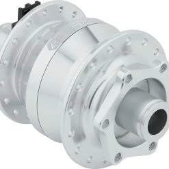 Shutter Precision Nabendynamo PD-7 QR12 Disc 6-Loch -Crankbrothers Verkäufe 488044