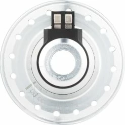 Shutter Precision Nabendynamo PD-7 QR12 Disc 6-Loch -Crankbrothers Verkäufe 488046