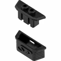 Shutter Precision Nabendynamo PD-7 QR12 Disc 6-Loch -Crankbrothers Verkäufe 488047