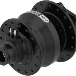 Shutter Precision Nabendynamo PD-7 QR12 Disc 6-Loch -Crankbrothers Verkäufe 488049