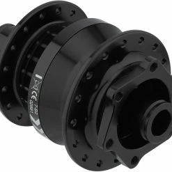 Shutter Precision Nabendynamo PD-7 QR12 Disc 6-Loch -Crankbrothers Verkäufe 488050