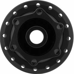 Shutter Precision Nabendynamo PD-7 QR12 Disc 6-Loch -Crankbrothers Verkäufe 488051