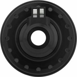 Shutter Precision Nabendynamo PD-7 QR12 Disc 6-Loch -Crankbrothers Verkäufe 488052