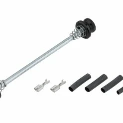 SON 28 Disc Center Lock Nabendynamo -Crankbrothers Verkäufe 489952