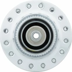 SON 28 Disc Center Lock Nabendynamo -Crankbrothers Verkäufe 489961