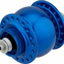 SON 28 Disc Center Lock Nabendynamo -Crankbrothers Verkäufe 489964