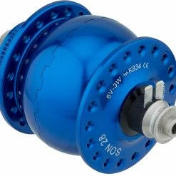 SON 28 Disc Center Lock Nabendynamo -Crankbrothers Verkäufe 489965