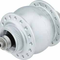 SON 28 Disc Center Lock Nabendynamo -Crankbrothers Verkäufe 489969