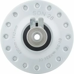 SON 28 Disc Center Lock Nabendynamo -Crankbrothers Verkäufe 489972