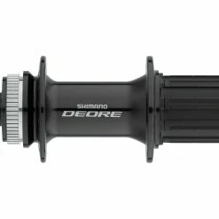 Shimano Deore HR-Nabe FH-M6000 Disc Center Lock Für Schnellspannachse