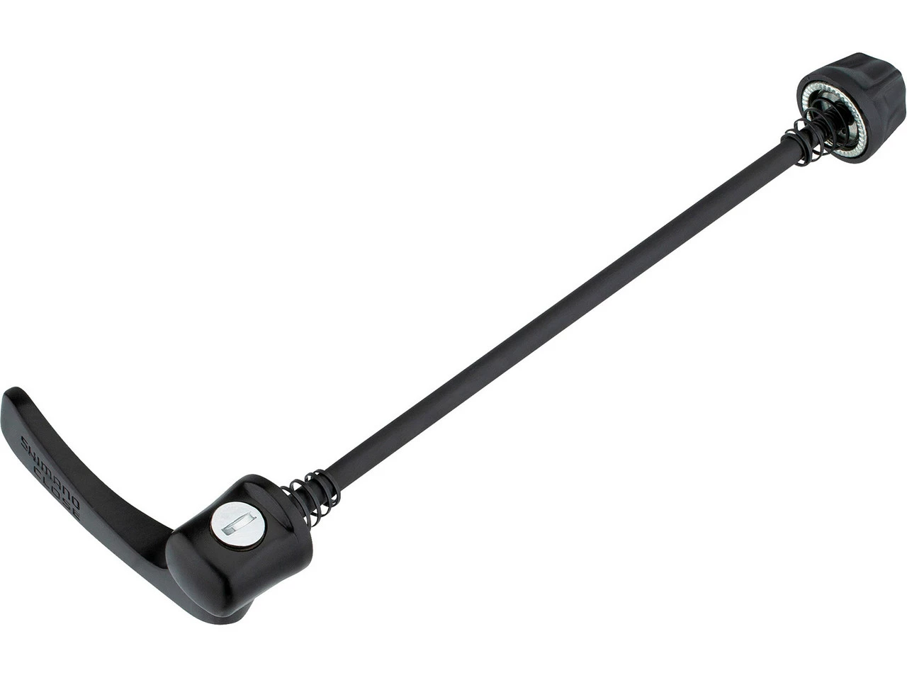 Shimano Deore HR-Nabe FH-M6000 Disc Center Lock Für Schnellspannachse 6 Shimano Deore HR-Nabe FH-M6000 Disc Center Lock Für Schnellspannachse – Bild 4