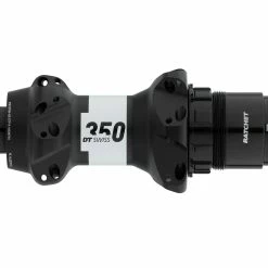 Dt-swiss 350 Straightpull Road HR-Nabe -Crankbrothers Verkäufe 490617