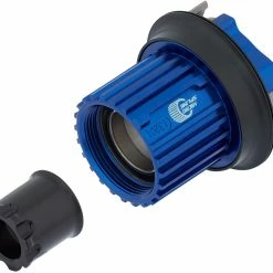 Tune Umrüstkit Mit Freilaufkörper Standard Für X-12 Steckachse -Crankbrothers Verkäufe 493889