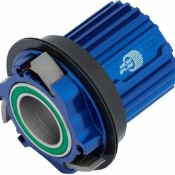 Tune Umrüstkit Mit Freilaufkörper Standard Für X-12 Steckachse -Crankbrothers Verkäufe 493890