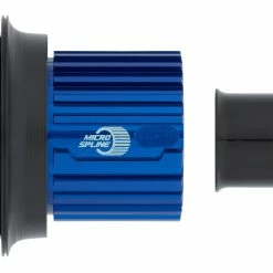 Tune Umrüstkit Mit Freilaufkörper Standard Für X-12 Steckachse -Crankbrothers Verkäufe 493891