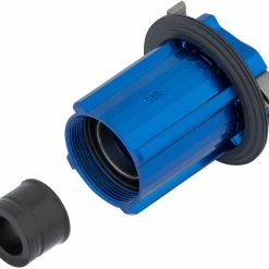 Tune Umrüstkit Mit Freilaufkörper Standard Für X-12 Steckachse -Crankbrothers Verkäufe 493893