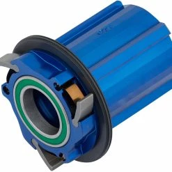 Tune Umrüstkit Mit Freilaufkörper Standard Für X-12 Steckachse -Crankbrothers Verkäufe 493894