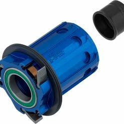 Tune Umrüstkit Mit Freilaufkörper Standard Für X-12 Steckachse -Crankbrothers Verkäufe 493898