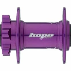 HOPE Pro 4 Disc 6-Loch VR-Nabe -Crankbrothers Verkäufe 494437