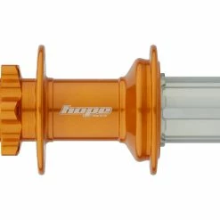 HOPE Pro 4 Disc 6-Loch Boost HR-Nabe