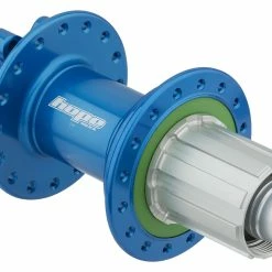 HOPE Pro 4 Disc 6-Loch Boost HR-Nabe 28 HOPE Pro 4 Disc 6-Loch Boost HR-Nabe -Crankbrothers Verkäufe 494777