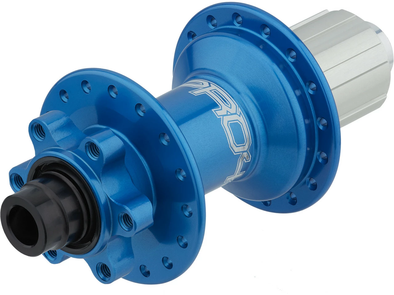 HOPE Pro 4 Disc 6-Loch Boost HR-Nabe 11 HOPE Pro 4 Disc 6-Loch Boost HR-Nabe – Bild 9