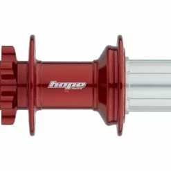 HOPE Pro 4 Disc 6-Loch Boost HR-Nabe 30 HOPE Pro 4 Disc 6-Loch Boost HR-Nabe -Crankbrothers Verkäufe 494779