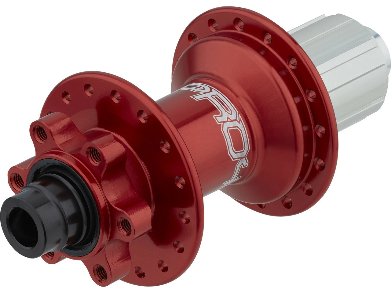 HOPE Pro 4 Disc 6-Loch Boost HR-Nabe 14 HOPE Pro 4 Disc 6-Loch Boost HR-Nabe – Bild 12