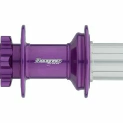 HOPE Pro 4 Disc 6-Loch Boost HR-Nabe 36 HOPE Pro 4 Disc 6-Loch Boost HR-Nabe -Crankbrothers Verkäufe 494785