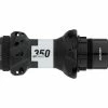 Dt-swiss 350 Straightpull Road Disc Center Lock HR-Nabe Modell 2023 -Crankbrothers Verkäufe 495429