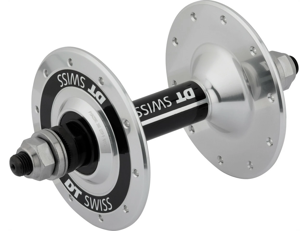 Dt-swiss 370 Track VR-Nabe 5 Dt-swiss 370 Track VR-Nabe – Bild 3