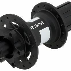 Dt-swiss 350 Classic MTB Disc 6-Loch HR-Nabe -Crankbrothers Verkäufe 496468