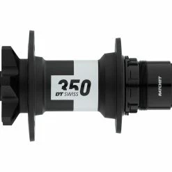 Dt-swiss 350 Classic MTB Disc 6-Loch HR-Nabe -Crankbrothers Verkäufe 496469