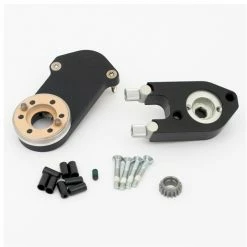 Rohloff Externe Schaltzugführung -Crankbrothers Verkäufe 63561