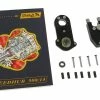 Rohloff Externe Schaltzugführung -Crankbrothers Verkäufe 79694