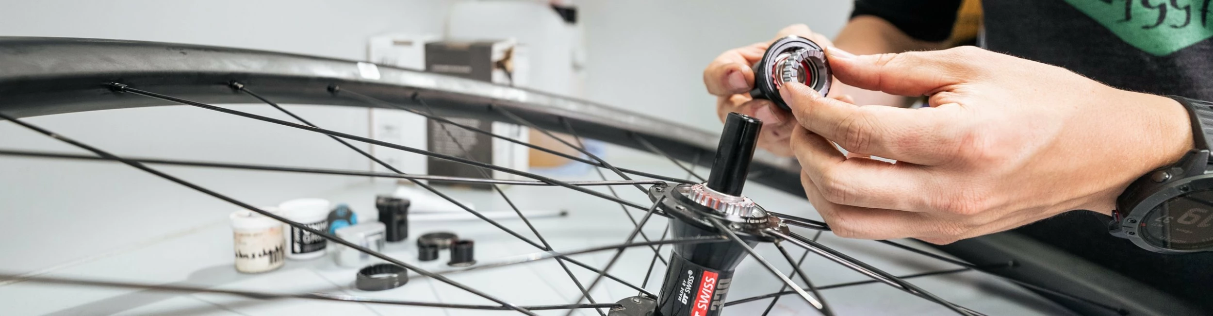 Crankbrothers Verkäufe 2 Crankbrothers Verkäufe -Crankbrothers Verkäufe Pascal tauscht Freilauf fuer LRB II 62bfbfe4b77a9651a68d8e269c2c6ad7